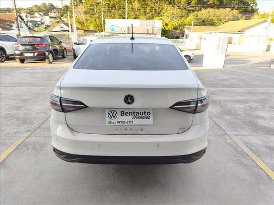 VOLKSWAGEN-VIRTUS-1.0 170 TSI AUTOMÁTICO VOLKSWAGEN-VIRTUS-2025