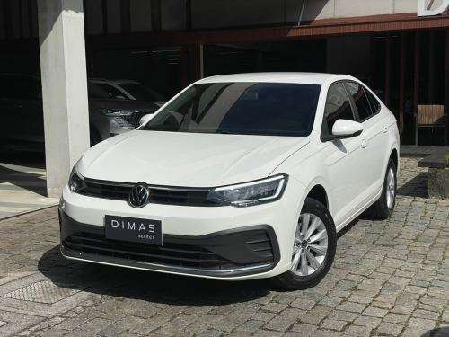 VOLKSWAGEN-VIRTUS-1.0 170 TSI MANUAL VOLKSWAGEN-VIRTUS-2023