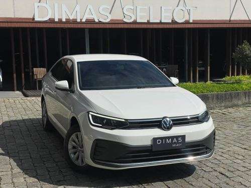 VOLKSWAGEN-VIRTUS-1.0 170 TSI MANUAL VOLKSWAGEN-VIRTUS-2023