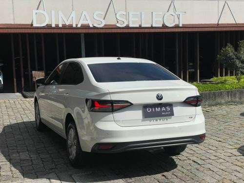 VOLKSWAGEN-VIRTUS-1.0 170 TSI MANUAL VOLKSWAGEN-VIRTUS-2023