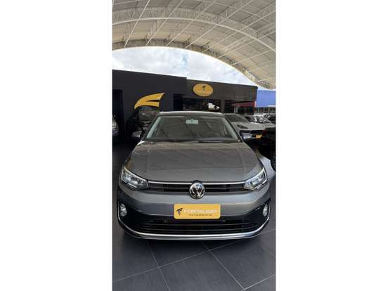 VOLKSWAGEN-VIRTUS-1.0 200 TSI COMFORTLINE AUTOMÁTICO VOLKSWAGEN-VIRTUS-2023