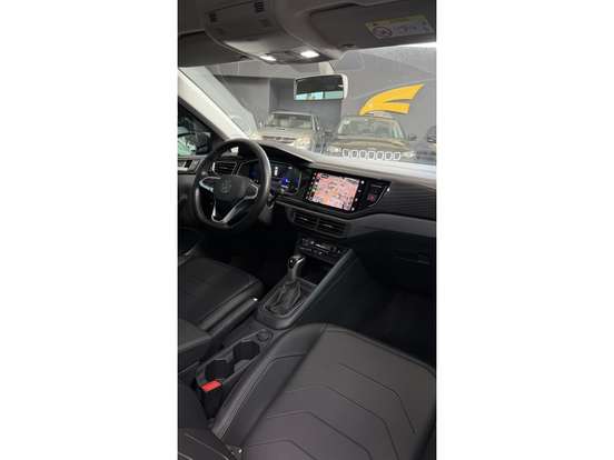 VOLKSWAGEN-VIRTUS-1.0 200 TSI COMFORTLINE AUTOMÁTICO VOLKSWAGEN-VIRTUS-2023