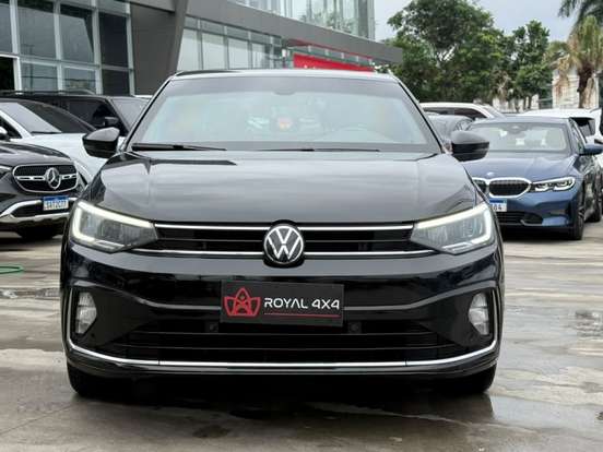 VOLKSWAGEN-VIRTUS-1.0 200 TSI HIGHLINE AUTOMÁTICO VOLKSWAGEN-VIRTUS-2024