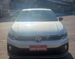 VOLKSWAGEN VIRTUS 1.4 250 TSI EXCLUSIVE AUTOMÁTICO VOLKSWAGEN VIRTUS 1.4 250 TSI EXCLUSIVE AUTOMÁTICO