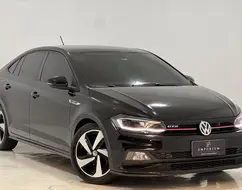 VOLKSWAGEN VIRTUS 1.4 250 TSI GTS AUTOMÁTICO VOLKSWAGEN VIRTUS 1.4 250 TSI GTS AUTOMÁTICO