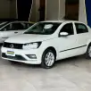 VOLKSWAGEN VOYAGE 1.0 12V MPI TOTALFLEX 4P MANUAL VOLKSWAGEN VOYAGE 1.0 12V MPI TOTALFLEX 4P MANUAL