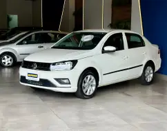 VOLKSWAGEN VOYAGE 1.0 12V MPI TOTALFLEX 4P MANUAL VOLKSWAGEN VOYAGE 1.0 12V MPI TOTALFLEX 4P MANUAL