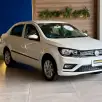 VOLKSWAGEN VOYAGE 1.0 12V MPI TOTALFLEX 4P MANUAL VOLKSWAGEN VOYAGE 1.0 12V MPI TOTALFLEX 4P MANUAL