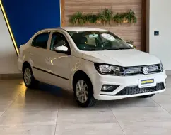 VOLKSWAGEN VOYAGE 1.0 12V MPI TOTALFLEX 4P MANUAL VOLKSWAGEN VOYAGE 1.0 12V MPI TOTALFLEX 4P MANUAL