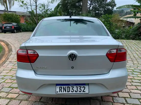VOLKSWAGEN-VOYAGE-1.0 12V MPI TOTALFLEX 4P MANUAL VOLKSWAGEN-VOYAGE-2022