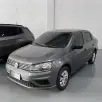 VOLKSWAGEN VOYAGE 1.6 MSI TOTALFLEX 4P MANUAL VOLKSWAGEN VOYAGE 1.6 MSI TOTALFLEX 4P MANUAL