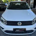 VOLKSWAGEN VOYAGE 1.6 MSI TOTALFLEX 4P MANUAL VOLKSWAGEN VOYAGE 1.6 MSI TOTALFLEX 4P MANUAL