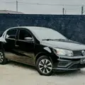 VOLKSWAGEN VOYAGE 1.0 12V MPI TOTALFLEX 4P MANUAL VOLKSWAGEN VOYAGE 1.0 12V MPI TOTALFLEX 4P MANUAL
