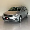VOLKSWAGEN VOYAGE 1.0 12V MPI TOTALFLEX 4P MANUAL VOLKSWAGEN VOYAGE 1.0 12V MPI TOTALFLEX 4P MANUAL