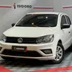 VOLKSWAGEN VOYAGE 1.0 12V MPI TOTALFLEX 4P MANUAL VOLKSWAGEN VOYAGE 1.0 12V MPI TOTALFLEX 4P MANUAL