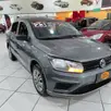 VOLKSWAGEN VOYAGE 1.0 12V MPI TOTALFLEX 4P MANUAL VOLKSWAGEN VOYAGE 1.0 12V MPI TOTALFLEX 4P MANUAL