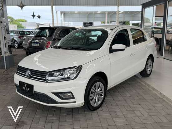VOLKSWAGEN-VOYAGE-2022