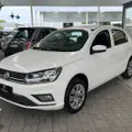VOLKSWAGEN VOYAGE 1.0 12V MPI TOTALFLEX 4P MANUAL VOLKSWAGEN VOYAGE 1.0 12V MPI TOTALFLEX 4P MANUAL