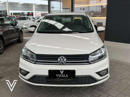 VOLKSWAGEN-VOYAGE-1.0 12V MPI TOTALFLEX 4P MANUAL VOLKSWAGEN-VOYAGE-2022