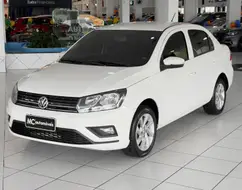 VOLKSWAGEN VOYAGE 1.0 12V MPI TOTALFLEX 4P MANUAL VOLKSWAGEN VOYAGE 1.0 12V MPI TOTALFLEX 4P MANUAL