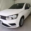 VOLKSWAGEN VOYAGE 1.0 12V MPI TOTALFLEX 4P MANUAL VOLKSWAGEN VOYAGE 1.0 12V MPI TOTALFLEX 4P MANUAL