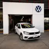 VOLKSWAGEN VOYAGE 1.0 12V MPI TOTALFLEX 4P MANUAL VOLKSWAGEN VOYAGE 1.0 12V MPI TOTALFLEX 4P MANUAL