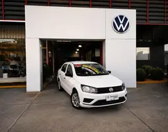 VOLKSWAGEN VOYAGE 1.0 12V MPI TOTALFLEX 4P MANUAL VOLKSWAGEN VOYAGE 1.0 12V MPI TOTALFLEX 4P MANUAL