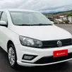 VOLKSWAGEN VOYAGE 1.6 MSI TOTALFLEX 4P MANUAL VOLKSWAGEN VOYAGE 1.6 MSI TOTALFLEX 4P MANUAL