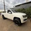 VOLKSWAGEN AMAROK 2.0 4X2 CS 16V TURBO INTERCOOLER DIESEL 2P MANUAL VOLKSWAGEN AMAROK 2.0 4X2 CS 16V TURBO INTERCOOLER DIESEL 2P MANUAL