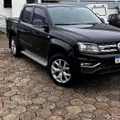 VOLKSWAGEN AMAROK 3.0 V6 TDI DIESEL HIGHLINE CD 4MOTION AUTOMÁTICO VOLKSWAGEN AMAROK 3.0 V6 TDI DIESEL HIGHLINE CD 4MOTION AUTOMÁTICO