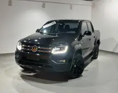 VOLKSWAGEN AMAROK 3.0 V6 TDI DIESEL HIGHLINE CD 4MOTION AUTOMÁTICO VOLKSWAGEN AMAROK 3.0 V6 TDI DIESEL HIGHLINE CD 4MOTION AUTOMÁTICO