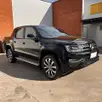 VOLKSWAGEN AMAROK 3.0 V6 TDI DIESEL HIGHLINE EXTREME CD 4MOTION AUTOMÁTICO VOLKSWAGEN AMAROK 3.0 V6 TDI DIESEL HIGHLINE EXTREME CD 4MOTION AUTOMÁTICO