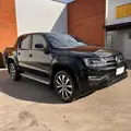 VOLKSWAGEN AMAROK 3.0 V6 TDI DIESEL HIGHLINE EXTREME CD 4MOTION AUTOMÁTICO VOLKSWAGEN AMAROK 3.0 V6 TDI DIESEL HIGHLINE EXTREME CD 4MOTION AUTOMÁTICO