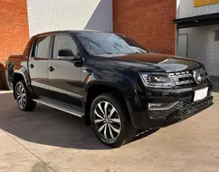 VOLKSWAGEN AMAROK 3.0 V6 TDI DIESEL HIGHLINE EXTREME CD 4MOTION AUTOMÁTICO VOLKSWAGEN AMAROK 3.0 V6 TDI DIESEL HIGHLINE EXTREME CD 4MOTION AUTOMÁTICO