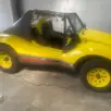VOLKSWAGEN BUGGY 1.6 8V GASOLINA 2P MANUAL VOLKSWAGEN BUGGY 1.6 8V GASOLINA 2P MANUAL