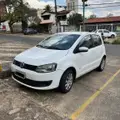 VOLKSWAGEN FOX 1.0 MI 8V FLEX 4P MANUAL VOLKSWAGEN FOX 1.0 MI 8V FLEX 4P MANUAL