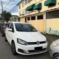 VOLKSWAGEN FOX 1.0 MPI BLUEMOTION 12V FLEX 4P MANUAL VOLKSWAGEN FOX 1.0 MPI BLUEMOTION 12V FLEX 4P MANUAL
