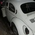 VOLKSWAGEN FUSCA 1.3 8V GASOLINA 2P MANUAL VOLKSWAGEN FUSCA 1.3 8V GASOLINA 2P MANUAL