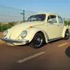 VOLKSWAGEN FUSCA 1.6 8V GASOLINA 2P MANUAL VOLKSWAGEN FUSCA 1.6 8V GASOLINA 2P MANUAL