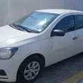 VOLKSWAGEN GOL 1.0 12V MPI TOTALFLEX 4P MANUAL VOLKSWAGEN GOL 1.0 12V MPI TOTALFLEX 4P MANUAL