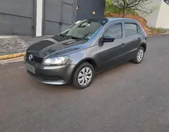 VOLKSWAGEN GOL 1.0 MI SPECIAL 8V FLEX 4P MANUAL VOLKSWAGEN GOL 1.0 MI SPECIAL 8V FLEX 4P MANUAL