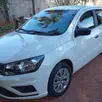 VOLKSWAGEN GOL 1.6 MSI TOTALFLEX 4P MANUAL VOLKSWAGEN GOL 1.6 MSI TOTALFLEX 4P MANUAL