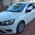 VOLKSWAGEN GOL 1.6 MSI TOTALFLEX 4P MANUAL VOLKSWAGEN GOL 1.6 MSI TOTALFLEX 4P MANUAL