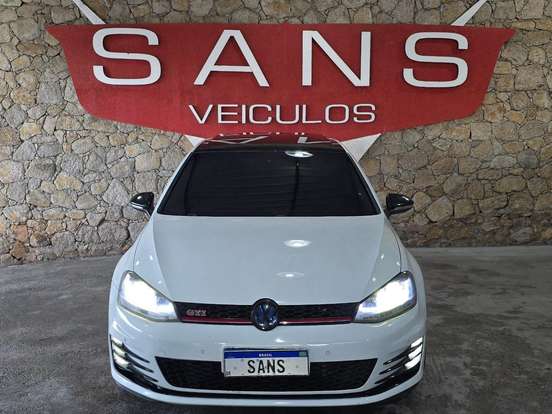 VOLKSWAGEN-GOLF-1.4 TSI HIGHLINE 16V GASOLINA 4P MANUAL VOLKSWAGEN-GOLF-2014