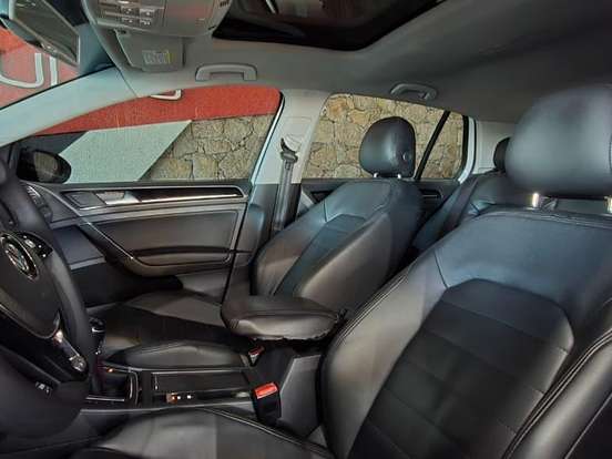 VOLKSWAGEN-GOLF-1.4 TSI HIGHLINE 16V GASOLINA 4P MANUAL VOLKSWAGEN-GOLF-2014