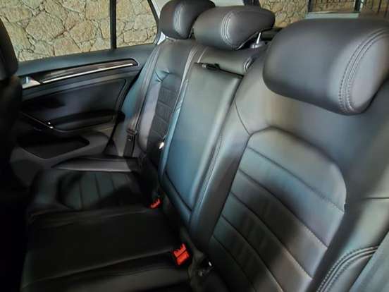 VOLKSWAGEN-GOLF-1.4 TSI HIGHLINE 16V GASOLINA 4P MANUAL VOLKSWAGEN-GOLF-2014