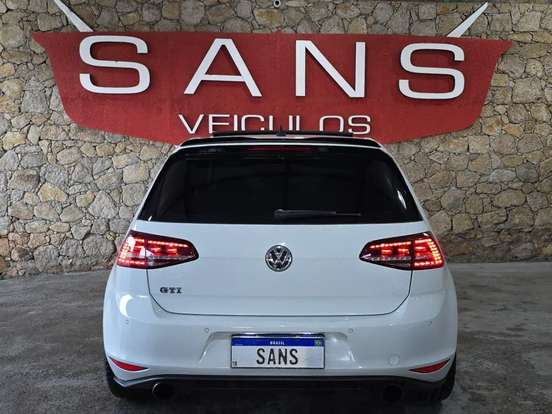 VOLKSWAGEN-GOLF-1.4 TSI HIGHLINE 16V GASOLINA 4P MANUAL VOLKSWAGEN-GOLF-2014