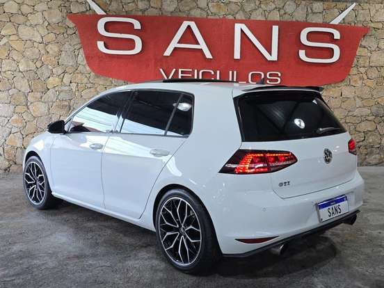 VOLKSWAGEN-GOLF-1.4 TSI HIGHLINE 16V GASOLINA 4P MANUAL VOLKSWAGEN-GOLF-2014