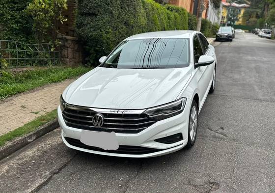 VOLKSWAGEN JETTA 1.4 250 TSI TOTAL FLEX COMFORTLINE TIPTRONIC