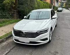 VOLKSWAGEN JETTA 1.4 250 TSI TOTAL FLEX COMFORTLINE TIPTRONIC VOLKSWAGEN JETTA 1.4 250 TSI TOTAL FLEX COMFORTLINE TIPTRONIC
